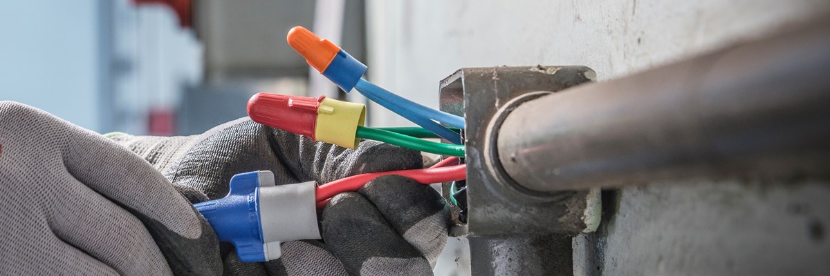 Elektrisches Zubehör