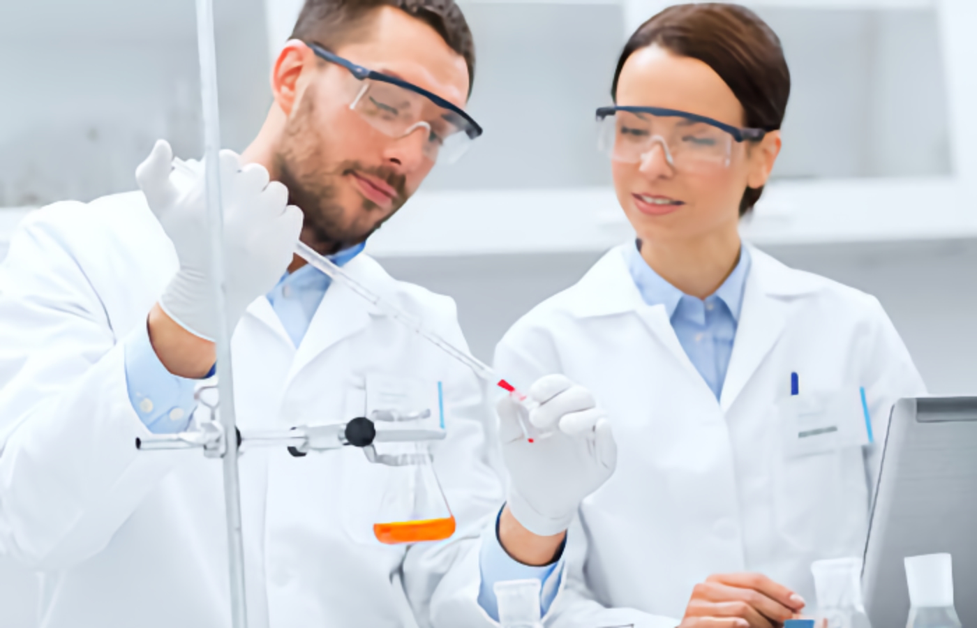 3M Augenschutz Auswahlhilfe