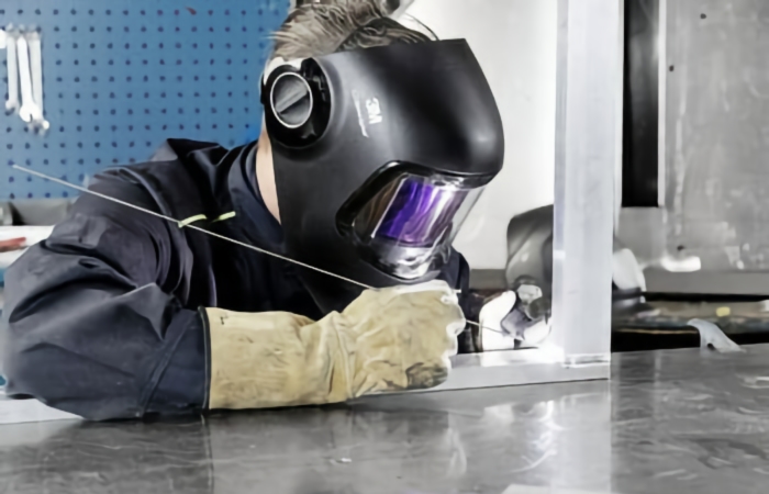 3M Speedglas Schweißschutz Auswahlhilfe