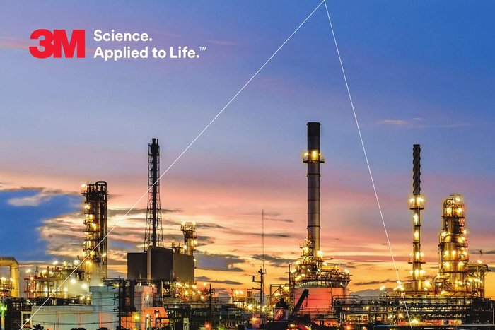 3M™ Liqui-Cel™ Membrankontaktoren für Kraftwerke Broschüre