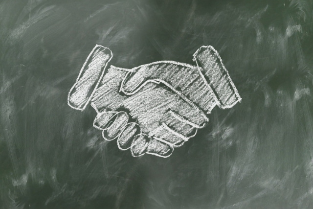 Bildungspartner für klebetechnische Projekte