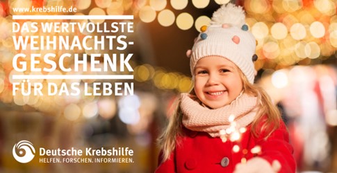 Spenden statt schenken 2025