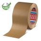 Preview: tesa® 4513 Hochwertiges Verpackungsklebeband aus Papier, 50m x 75mm, chamois