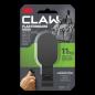 Preview: 3M CLAW™ Gipskarton-Haken 11 kg, 3DH25BLK-UKN, Schwarz, 1 Haken
