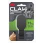 Preview: 3M CLAW™ Gipskarton-Haken 11 kg, 3DH25BLK-UKN, Schwarz, 1 Haken
