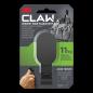 Preview: 3M CLAW™ Gipskarton-Haken 11 kg, 3DH25BLK-WMR, Schwarz, 1 Haken