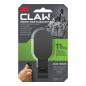 Preview: 3M CLAW™ Gipskarton-Haken 11 kg, 3DH25BLK-WMR, Schwarz, 1 Haken