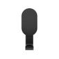 Preview: 3M CLAW™ Gipskarton-Haken 7 kg, 3DH15BLK-UKN, Schwarz, 1 Haken