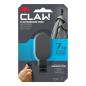 Preview: 3M CLAW™ Gipskarton-Haken 7 kg, 3DH15BLK-UKN, Schwarz, 1 Haken