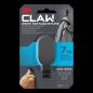 Preview: 3M CLAW™ Gipskarton-Haken 7 kg, 3DH15BLK-WMR, Schwarz, 1 Haken