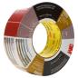 Preview: 3M™ Gewebeklebeband 5959, Rot, 48 mm x 41.1m, 0.3 mm