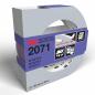 Preview: 3M™ Malerabdeckband 2071, 30 mm x 50 m, 1 Rolle/Packung, 100% PEFC, SGSCH-PEFC-COC-110078