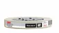 Preview: 3M™ Malerkreppband P3650, 18 mm x 50 m, 1 Rolle/Packung
