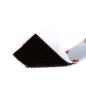 Preview: 3M™ Schlaufenband SJ3527N, Schwarz, 25 mm x 45.7 m, 4.4 mm, Innenbereich