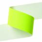 Preview: 3M™ Scotchlite™ Reflective Material 8987, Zitronen-Gelb fluoreszierend, 50,8mm x 100m