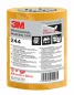 Preview: 3M™ Super Malerabdeckband 244, 48 mm x 50 m, 3 Rollen/Packung