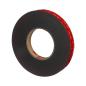 Preview: 3M™ VHB™ Klebeband LVO-060BF, Black, 25 mm x 33 m, 1.1 mm