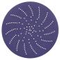 Preview: 3M Xtract™ Cubitron™ II Gewebeschleifscheibe 900DZ, 125mm, 60+, multihole
