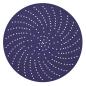 Preview: 3M Xtract™ Cubitron™ II Gewebeschleifscheibe 900DZ, 150mm, 60+, multihole