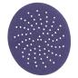 Preview: 3M Xtract™ Cubitron™ II Gewebeschleifscheibe 900DZ, 75mm, 40+, multihole