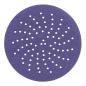 Preview: 3M Xtract™ Cubitron™ II Gewebeschleifscheibe 900DZ, 75mm, 40+, multihole