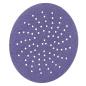 Preview: 3M Xtract™ Cubitron™ II Gewebeschleifscheibe 900DZ, 75mm, 320+, multihole
