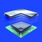Preview: 3M™ 5578H-05 Thermisch leitfähiges Acrylat Pad, 240 mm x 20 m, 0,5 mm