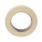 Preview: 3M™ Allzweck Abdeckklebeband 101E, Beige, 36 mm x 50 m, 0.125 mm