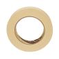 Preview: 3M™ Allzweck Abdeckklebeband 201E, Beige, 48 mm x 50 m, 0.135 mm
