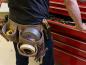 Preview: 3M™ Allzweck-Gewebeklebeband DT8, Silber, 48 mm x 23 m, 0.2 mm, einzeln verpackt