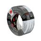 Preview: 3M™ Allzweck-Gewebeklebeband DT8, Schwarz, 48 mm x 55 m, 0.2 mm, einzeln verpackt