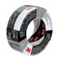 Preview: 3M™ Allzweck-Gewebeklebeband DT8, Silber, 48 mm x 55 m, 0.2 mm, einzeln verpackt