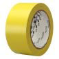 Preview: 3M™ Allzweck-PVC-Klebeband 764, Gelb, 50 mm x 33 m, 0.13 mm