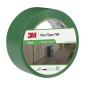 Preview: 3M™ Allzweck-PVC-Klebeband 764, Grün, 1245 mm x 33 mm, 0.13 mm