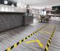 Preview: 3M™ Allzweck-PVC-Klebeband 764, Rot, 50 mm x 33 m, 0.13 mm, Einzeln verpackt