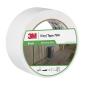 Preview: 3M™ Allzweck-PVC-Klebeband 764, Weiß, 50 mm x 33 m, 0.13 mm, Einzeln verpackt