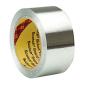 Preview: 3M™ Aluminiumklebeband 1436, Silber, 50 mm x 50 m