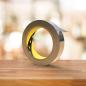 Preview: 3M™ Aluminiumklebeband 431, Silber, 38 mm x 55 m, 0.09 mm