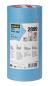 Preview: 3M™ Aqua Washi Malerabdeckband 2899, Blau 24 mm x 50 m