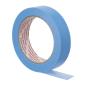 Preview: 3M™ Aqua Washi Malerabdeckband 2899, Blau 24 mm x 50 m