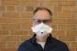Preview: 3M™ Atemschutzmaske VFlex™ 9163E FFP3 NR D mit Ventil
