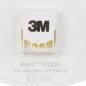 Preview: 3M™ Aura™ Partikelmaske, FFP2, mit Ventil, 9322+