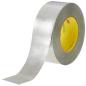Preview: 3M™ Bleiklebeband 420, Silber, 50 mm x 33 m, 0.19mm