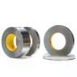 Preview: 3M™ Bleiklebeband 420, Silber, 9 mm x 33 m, 0.19 mm