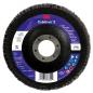 Preview: 3M™ Cubitron™ 3 Fächerschleifscheibe 1169F, 40+, T29-Conical, 115 mm x 22.23 mm, 1/Pack, 10 ea/Case, Sample Pack