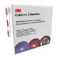 Preview: 3M™ Cubitron™ 3 Fiberscheibe 1182C, 125 mm, XO-RD Disc and Fibre Disc Ribbed BUP