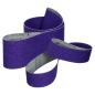 Preview: 3M™ Cubitron™ 3 Gewebeschleifband 1184F, 36+ YF-weight, Config