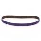 Preview: 3M™ Cubitron™ II Feilenband 786F, 10 mm x 330 mm, 60+, 33439