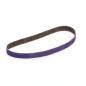 Preview: 3M™ Cubitron™ II Feilenband 786F, 10 mm x 330 mm, 80+, 33440