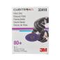 Preview: 3M™ Cubitron™ II Fiberscheibe 786C, 115 mm x 22mm, 80+, 33410